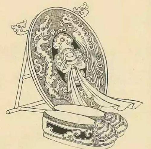 中国古代传统吉祥图案及寓意(中国古代吉祥图案及纹样寓意详解)