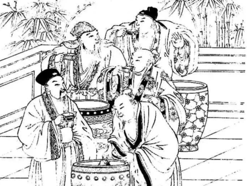 中国古代传统吉祥图案及寓意(中国古代吉祥图案及纹样寓意详解)