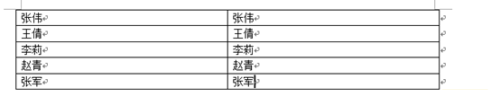 会议人员姓名台签如何做(会议姓名台卡 图)