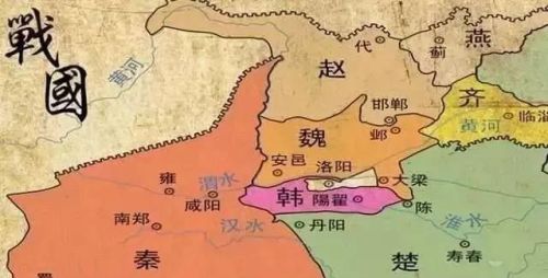 秦国灭六国年份是哪六朝(秦国灭六国年份是什么)