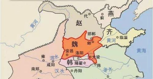 秦国灭六国年份是哪六朝(秦国灭六国年份是什么)