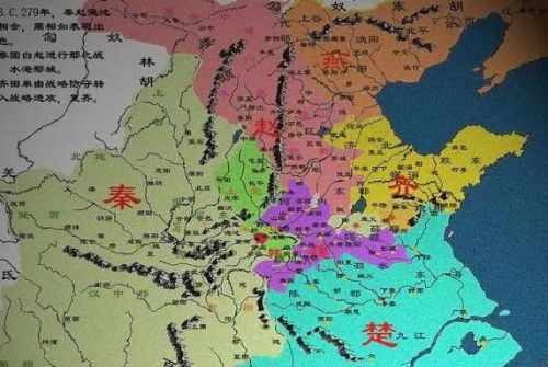 秦国灭六国年份是哪六朝(秦国灭六国年份是什么)