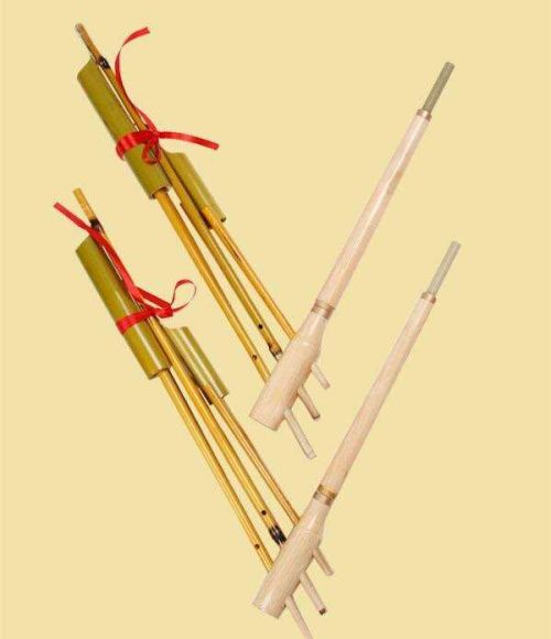 我国少数民族的传统乐器(中国少数民族乐器有哪些?)