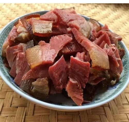 井冈山红色菜肴(红色井冈山旅游)