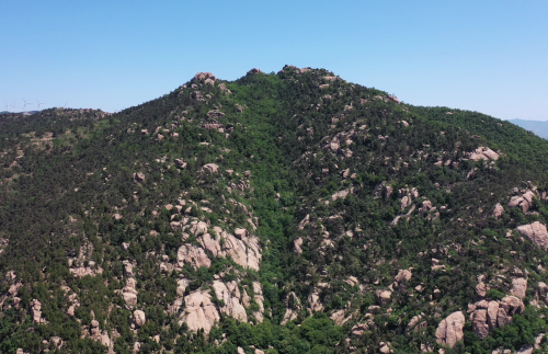 沂源毫山介绍(沂源毫山门票价格)