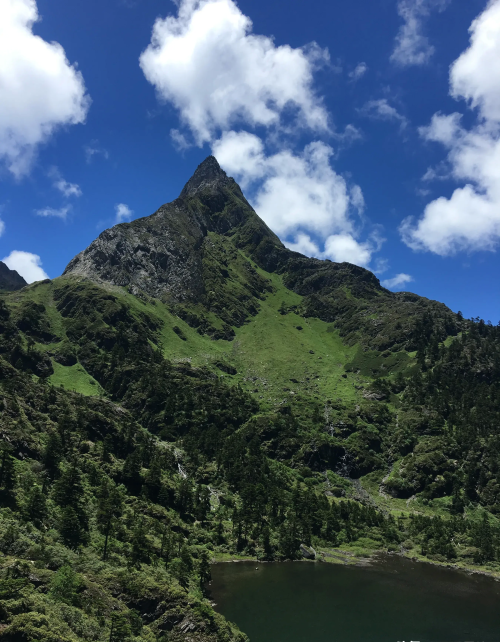 云南维西旅游攻略(云南维西有哪些景点)