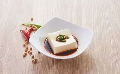 拌热豆腐最好吃的调料是啥?(凉拌冷豆腐)