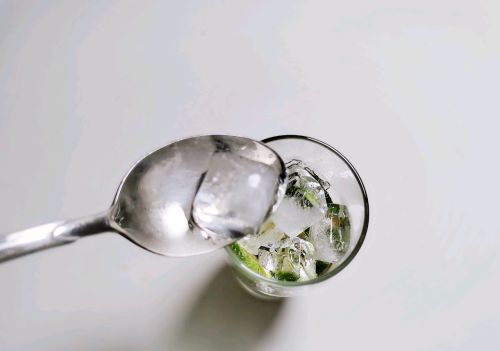 苏打水的饮料做法(苏打水的调配方法)