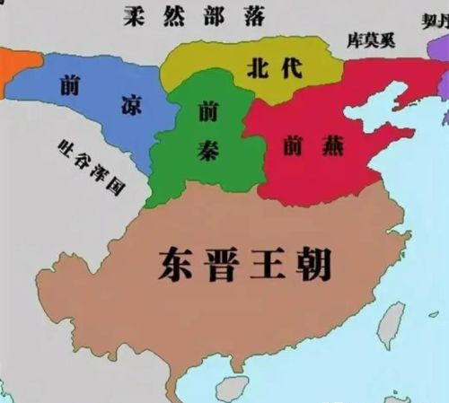 广陵古城在哪里(广陵城遗址)