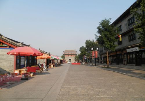 唐山月坨岛一日游，风景还是不错的！值得一去！