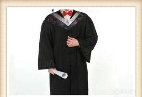 学士服各种颜色代表什么(学士服颜色分类颜色代表哪些意义)