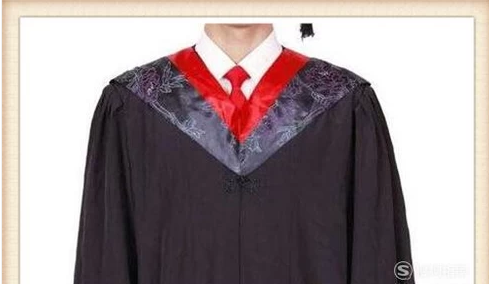 学士服各种颜色代表什么(学士服颜色分类颜色代表哪些意义)