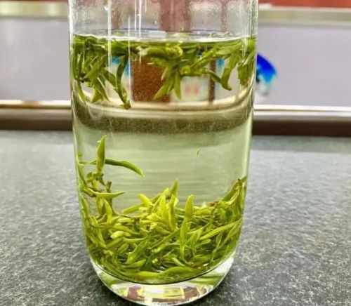 最香的五款茶叶(最香的五款茶叶品种)