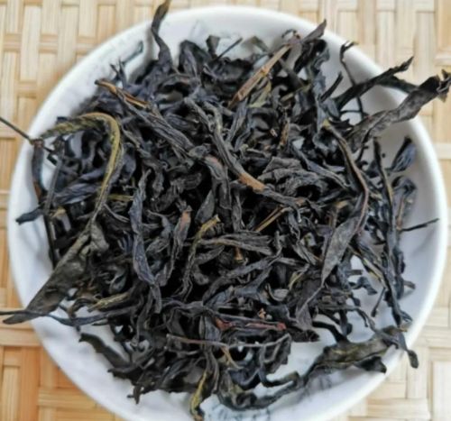 最香的五款茶叶(最香的五款茶叶品种)