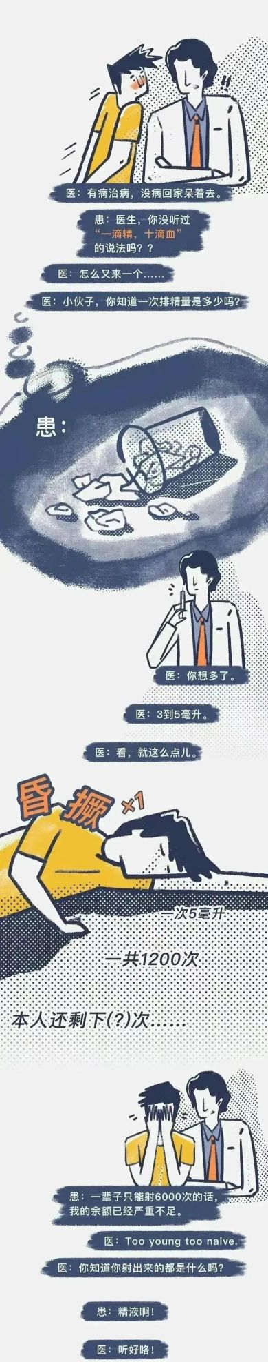 男人纵欲过度对身体有什么害处