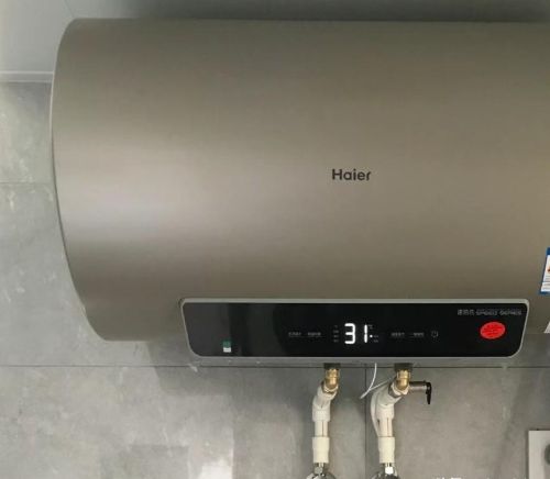 买一个热水器(热水器两用的好吗)