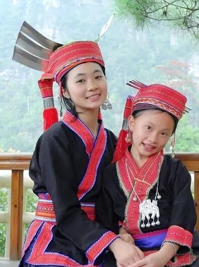 瑶族是中国最古老的民族之一(瑶族是中国最古老的民族之一英语)