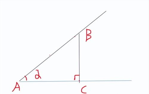 初中数学解直角三角形技巧大全(初中解直角三角形公式大全)