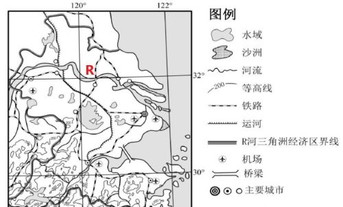 平原海岸和山地丘陵的特点及分布情况(平原 丘陵 山地 高原)