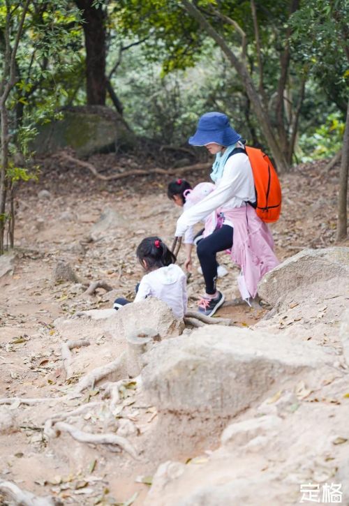 深圳十大绝美绿道(深圳绿道大全)