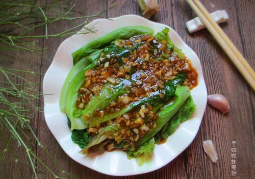 春节家宴年夜饭,这10道素菜做法,简单实用,收藏好的菜(年夜饭家常素菜)