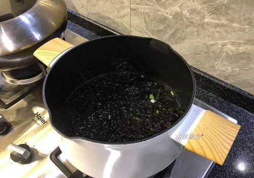 煮紫菜汤怎么煮(紫菜如何煮汤)