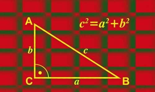 初三三角函数解直角三角形知识点(三角函数解直角三角形应用题目及答案)