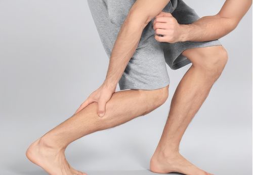 抬腿可以促进血循环吗