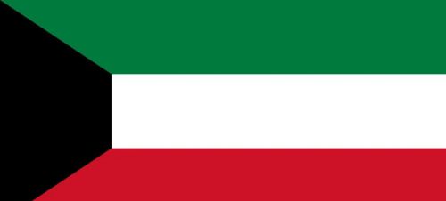 科威特亚洲位置(科威特属于亚洲哪个区域)