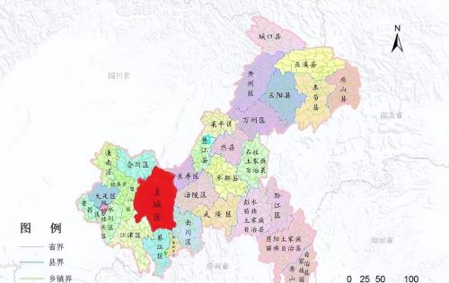 重庆市和海南省(重庆和海南对比及发展趋势)