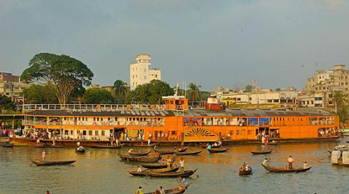 孟加拉国首都达卡(孟加拉首都达卡面积)