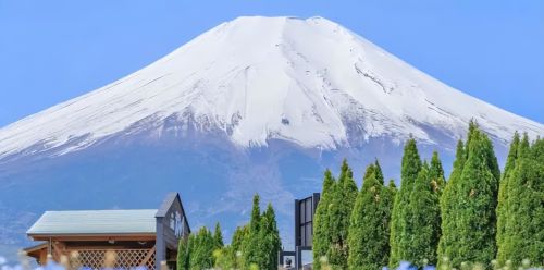 如果富士山再次喷发，日本制定最新避难计划，如果来中国你接受吗