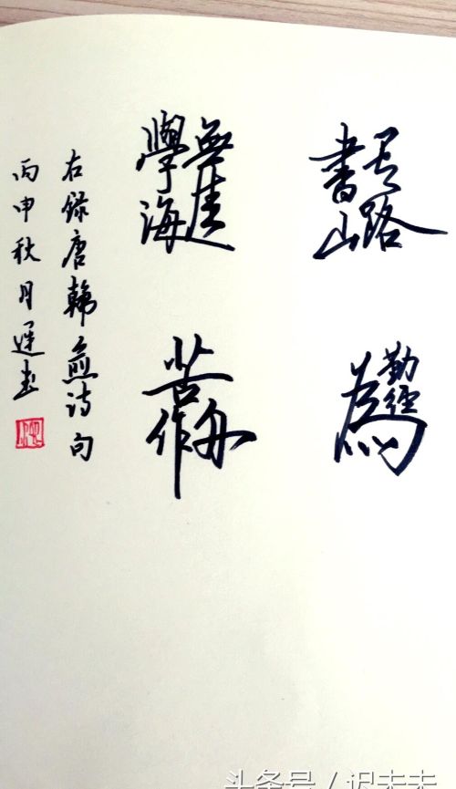 最难写的22个汉字(最难写的20个字有什么)