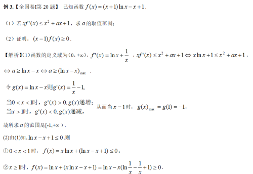 导函数二次求导问题(导数二次求导公式)