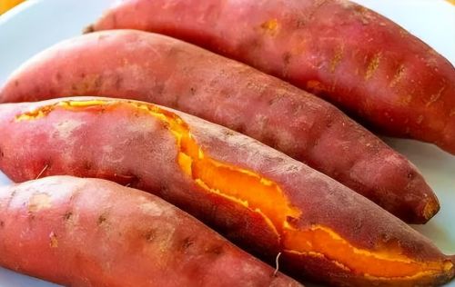 红薯杀癌细胞吗