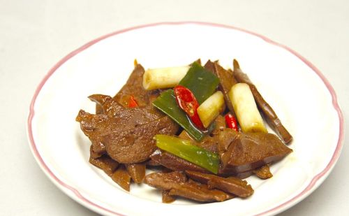 台湾20道经典家常菜(台湾家常菜的做法大全)