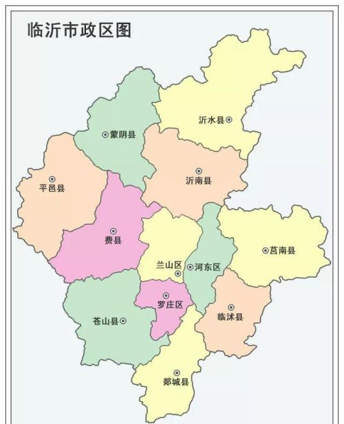 山东省十六地市面积(山东十六个地级市面积排名)