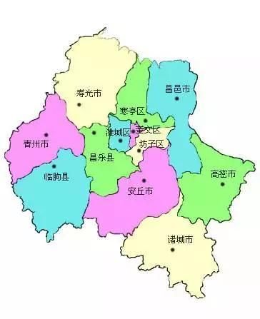 山东省十六地市面积(山东十六个地级市面积排名)