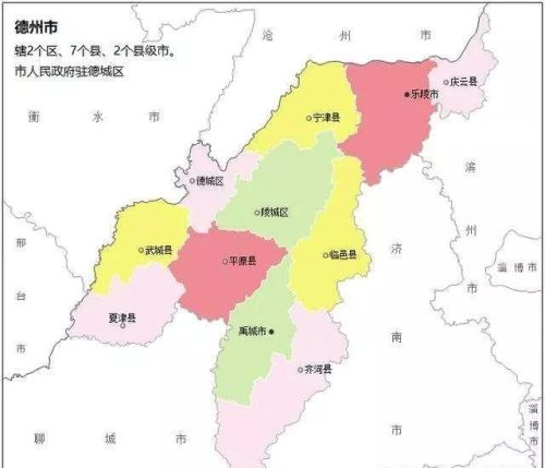 山东省十六地市面积(山东十六个地级市面积排名)