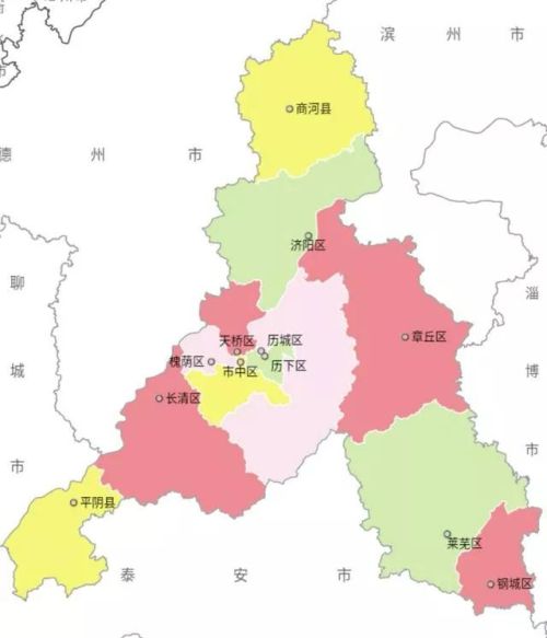 山东省十六地市面积(山东十六个地级市面积排名)