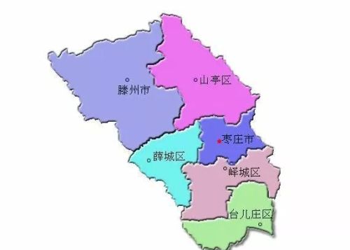 山东省十六地市面积(山东十六个地级市面积排名)