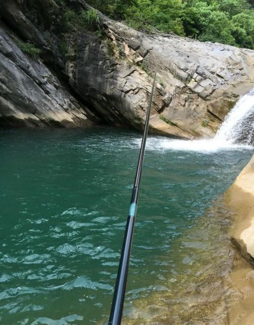 广元钓鱼的水库排名(广元钓鱼的地方有哪些)