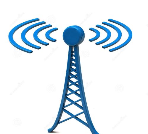 业余无线电信号报告59(无线电信号强度等级)