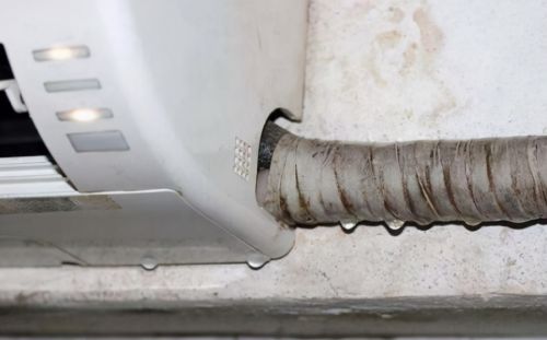 空调内机漏水是什么问题怎么解决？