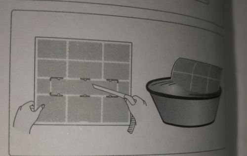 空调过滤网怎么清洗？图文讲解空调过滤网清洗方法