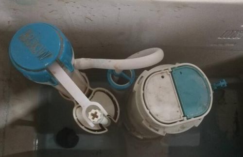 马桶水箱不上水怎么办？是什么原因导致？怎么维修？