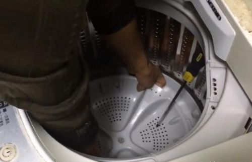 洗衣机怎么清洗？洗衣机不清洗比马桶还脏您知道吗？