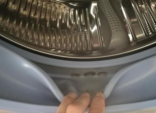 洗衣机怎么清洗？洗衣机不清洗比马桶还脏您知道吗？