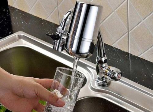 净水器的水能直接喝吗？长期喝是否有危害？