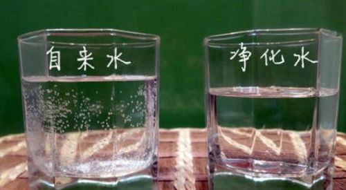 长期喝净水器水的有危害吗？是否可以长期喝纯净水？